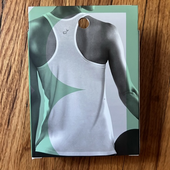 Boody Racerback Tank - Picture 3 of 9